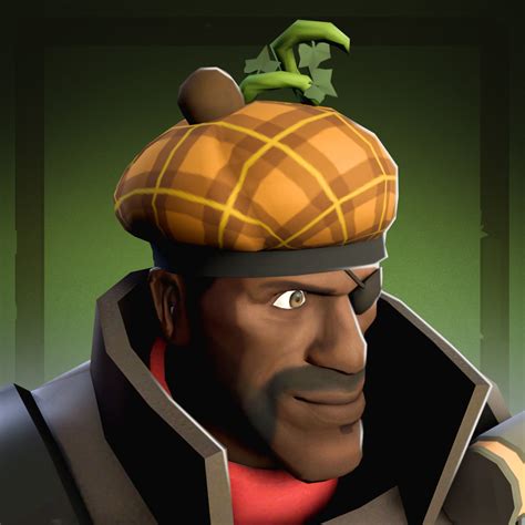 TF2 Emporium On Twitter New Halloween Demoman Headgear Jack O