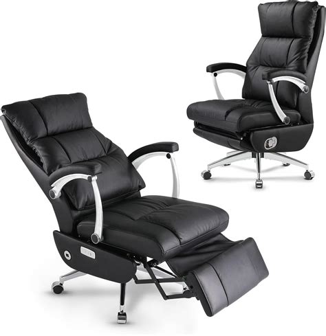 LEAGOO S001 Electric Executive Office Chair With India Ubuy