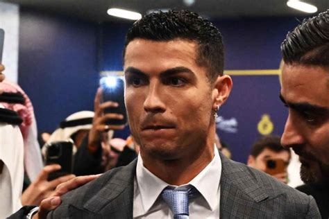 Al Nassr Comunicato Ufficiale Su Ronaldo Questo Il Suo Ruolo