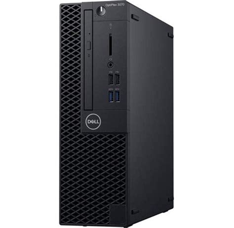 Refurbished Dell Optiplex Sff Invicta Pcs