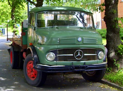 Mercedes Benz 1113 Heavyweight Party Pinterest Lkw Oldtimer