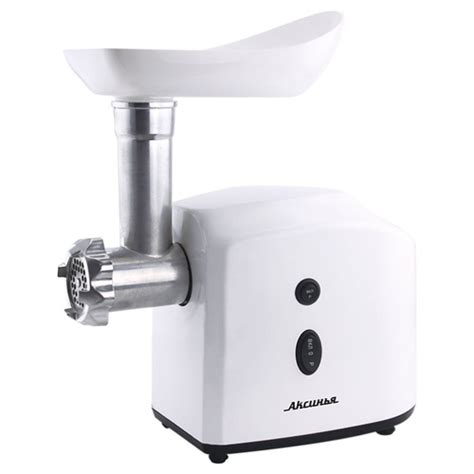 Мясорубка Аксинья КС-2001 купить в Москве - цены, характеристики и ...