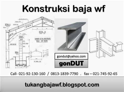 Konstruksi Baja Konstruksi Baja