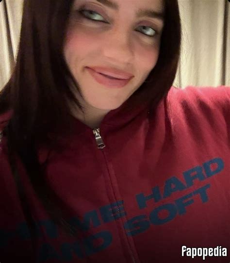 Billie Eilish Nude OnlyFans Leaks Photo Fapopedia