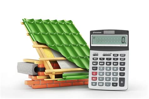 Roof Calculator Roof Replacement Cost Calculator How Much Does A