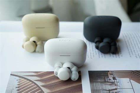 3 крутых гаджета Sony для меломанов. От ультракомпактной колонки до ...