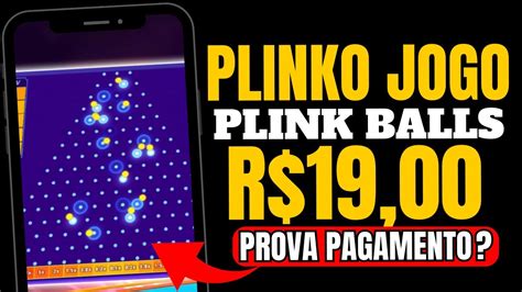 App Plinko Jogo Paga Mesmo Reais Tudo Sobre Plinko Jogo Plink