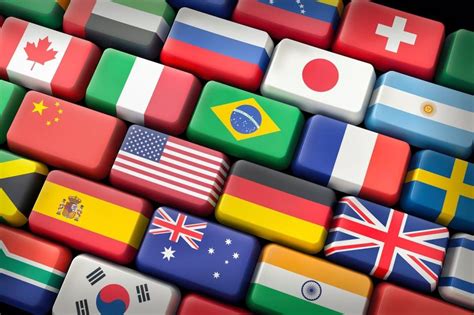 18 of the Easiest Languages for English Speakers to Learn