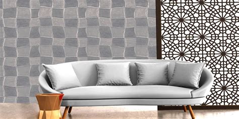 Metallic Grey Crossroad Elegant Wall Texture Designs Aapka Painter