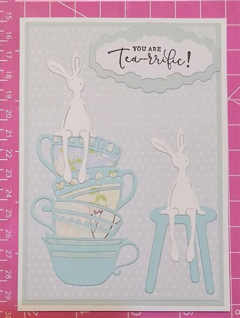 Pin Di Jenny Su Jenny S Bunny Cards