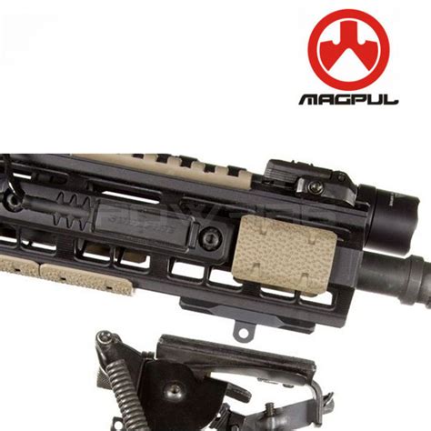 Magpul M Lok Bipod Mount