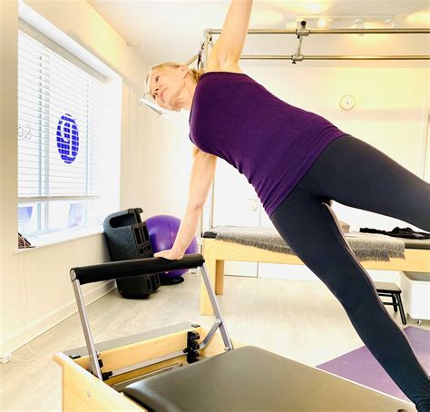 Blog Priorpilates Staffordshires Leading Fully Equipped Pilates Studio