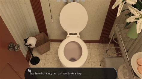 Halfway House Preparing To Take A Bath 17 Shower Porn Feat Porny