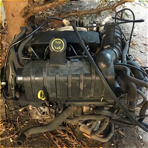 Ford D Series Engine For Sale In Uk 56 Used Ford D Series Engines