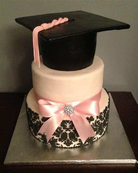 Top Imagen Pastel Para Graduacion Mujer Abzlocal Mx