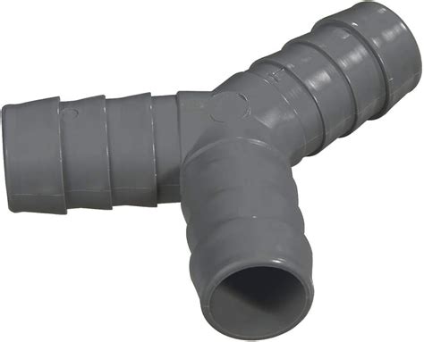 Xavax Y Connector For Drain Hose Mm Inside Diameter For