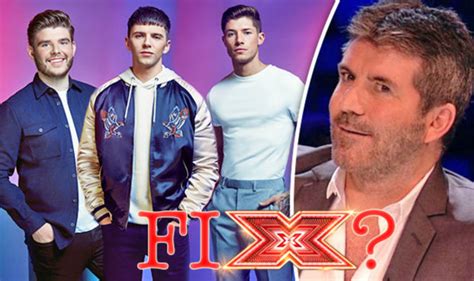 X Factor 2017 Is The Show Fixed Contestant Reveals Shocking Truth Behind Auditions Tv And Radio