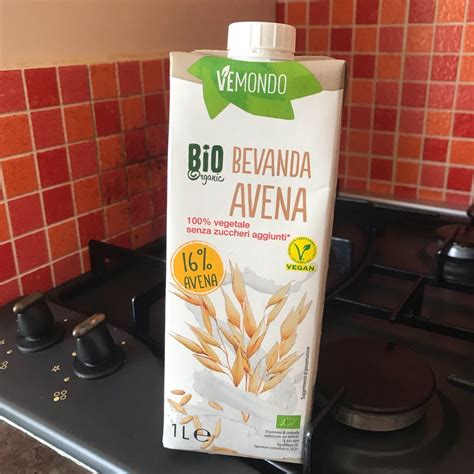 Lidl Bevanda Di Avena Reviews Abillion