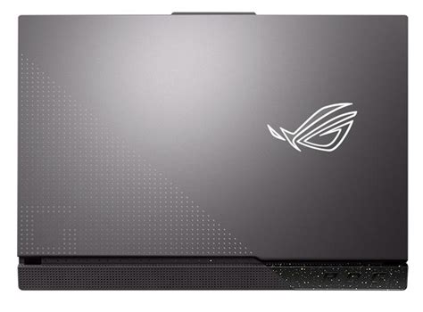 Ripley Notebook Gamer Asus Rog Strix G G Pv Hx W Amd Ryzen