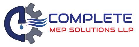 Contact Us Complete MEP Solutions LLP