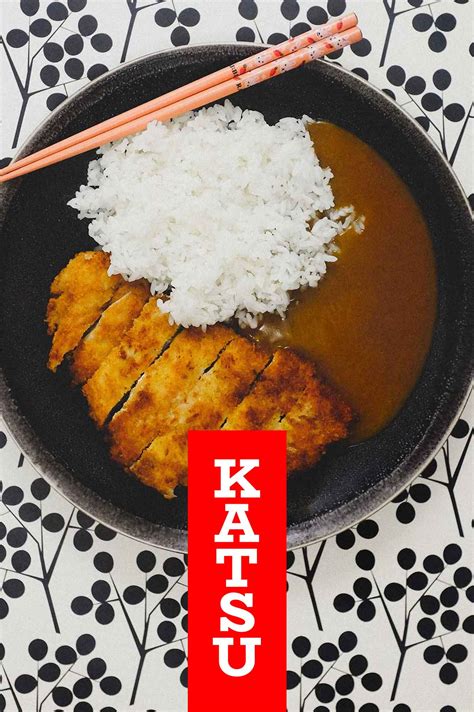 Katsu Curry An Authentic Taste Of Japan From Cook Eat World