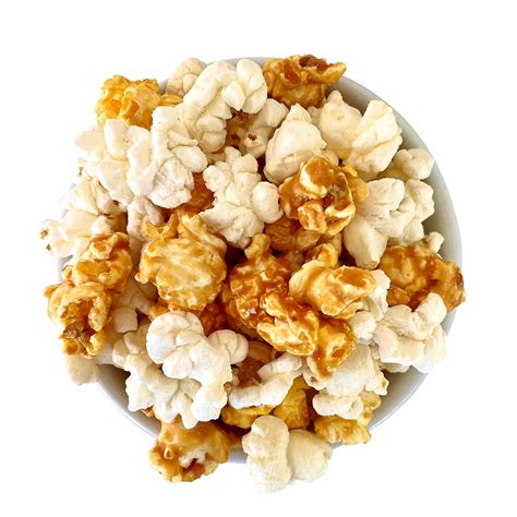 Flavors - Doc Popcorn