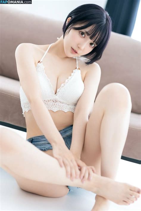 Amakawa Seika Seika Ruru Nude OnlyFans Leaked Photo 125 Fapomania