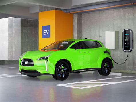 Are EV Charging Stations Free?