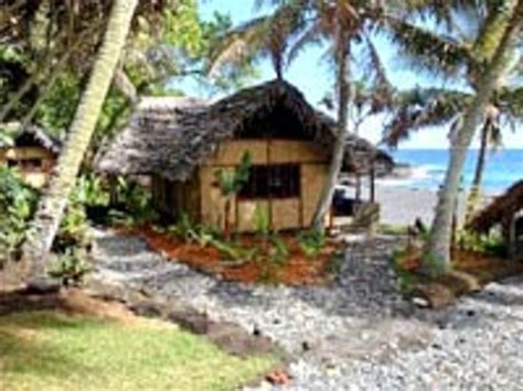 Tanna Lodge (Tanna Island, Vanuatu) - Resort Reviews - TripAdvisor