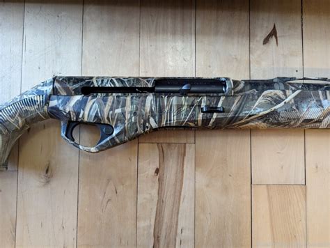 Benelli Super Vinci Gauge Realtree Max Semi Auto