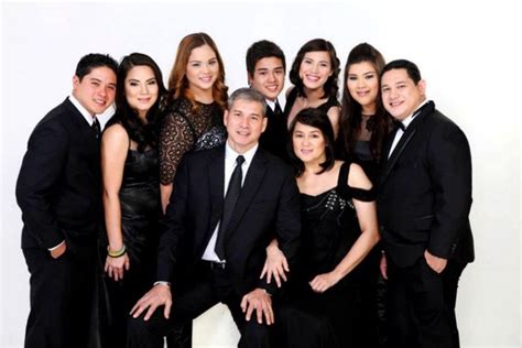 Marco Gumabao's Family Background & Education