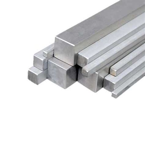 Carr Barre Aluminium Sinnet