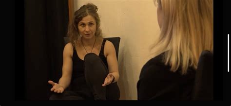 Pussy Riot S Masha Alyokhina In Conversation Part Two