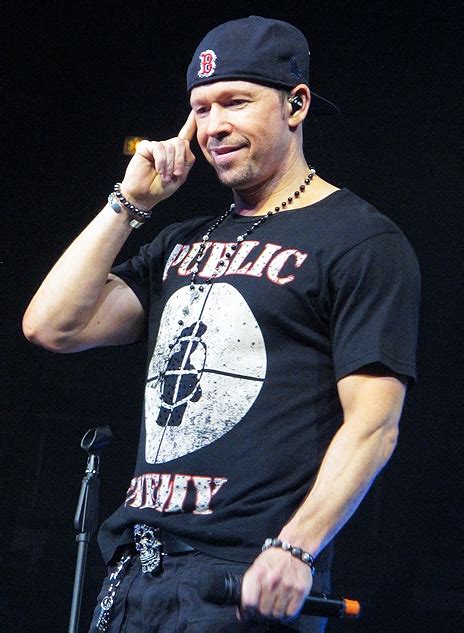 Donnie Donnie Wahlberg Photo 28762628 Fanpop