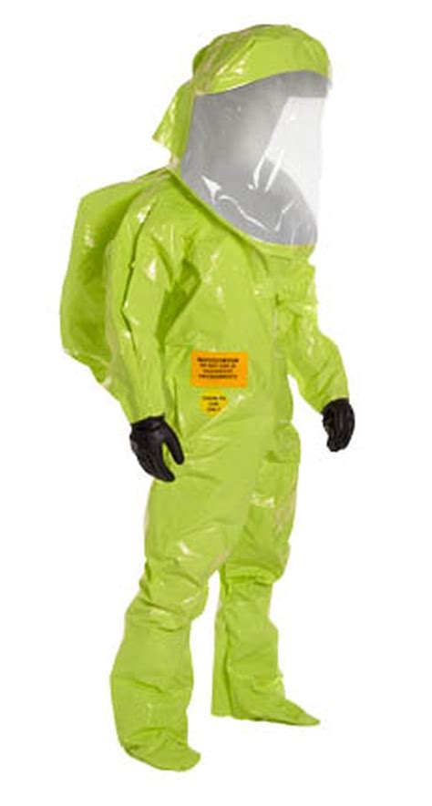 Dupont Tychem 10000 Tk587s Hazmat Training Suit Suits Hazmat Suit