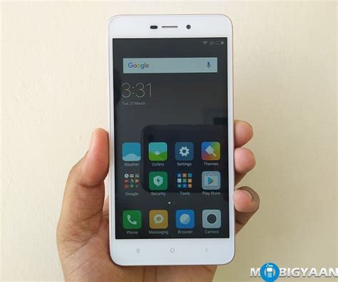 Xiaomi Redmi A To Go On Sale Today In India At Pm