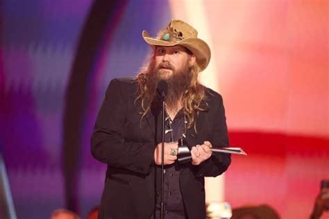 Chris Stapleton Readies New Album Higher Unveils Lead Single