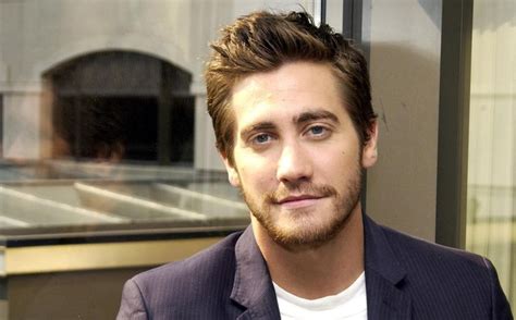 No Es Tan Necesario Jake Gyllenhaal Revela Que Para L No Es