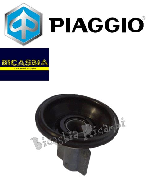 CM140301 Membrane Carburateur Piaggio 125 Carnaby MP3 Vespa Gt GTS