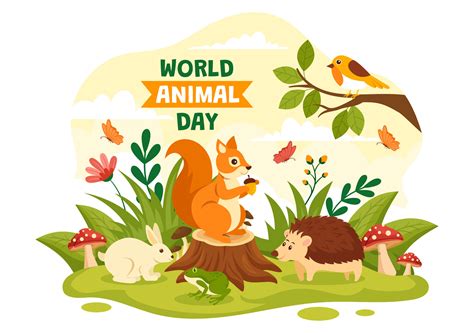 forest habitat animals  plants