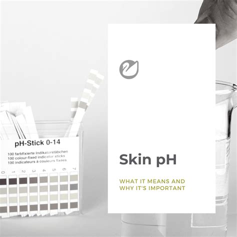 What is Skin Ph – Grafin Skin and Beauty