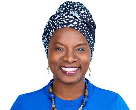 angelique kidjo announces  album hope features davido ayra starr