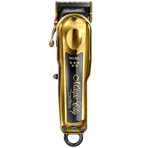 Magic Clip Gold Cordless Mall Zofri Modulo 120 Y 8