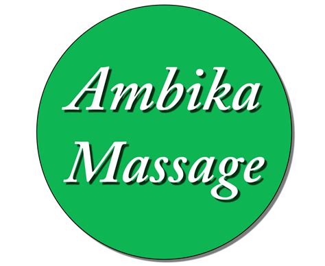 Ambika Massage Masaje En Playa Honda Lanzarote