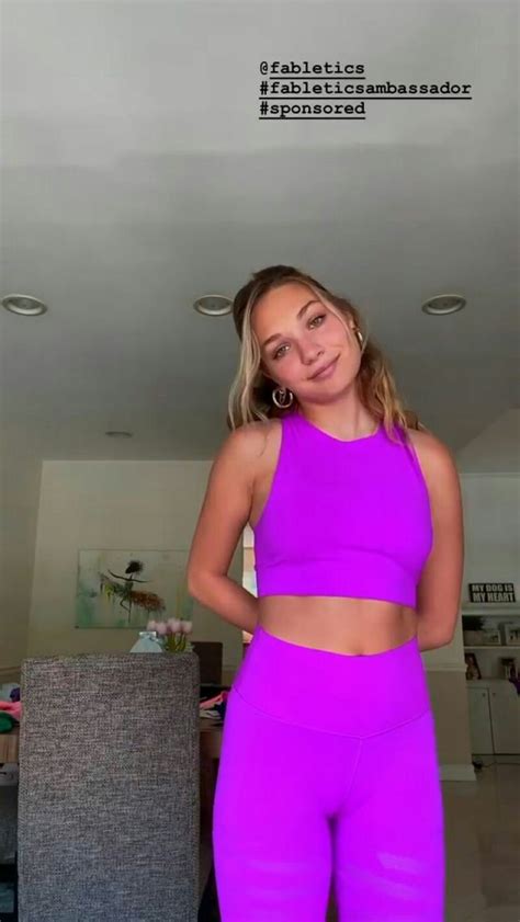 Pin De Poucas Ideias Em Maddie Ziegler