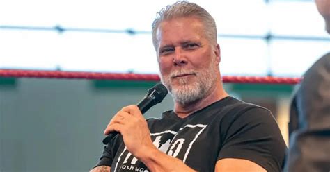 Wwe Legend Kevin Nash Rates Top Athlete Turned Wrestler