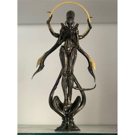 Cod Aliens Vs Predator Requiem Alien Xenomorph Buddhist Pvc Action