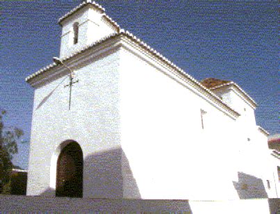 Iglesias De Motril