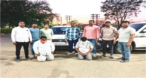 Illegal Sex Determination Racket Busted In Pune Two Arrested In Sting