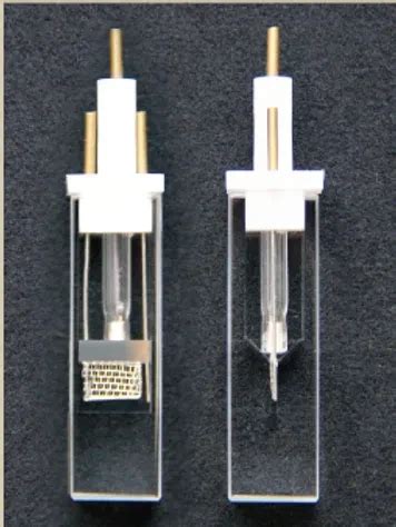 Spectrum Electrochemistry Cell K003